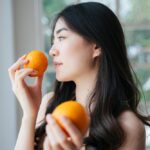 ăn gì để tóc mọc nhanh và dày