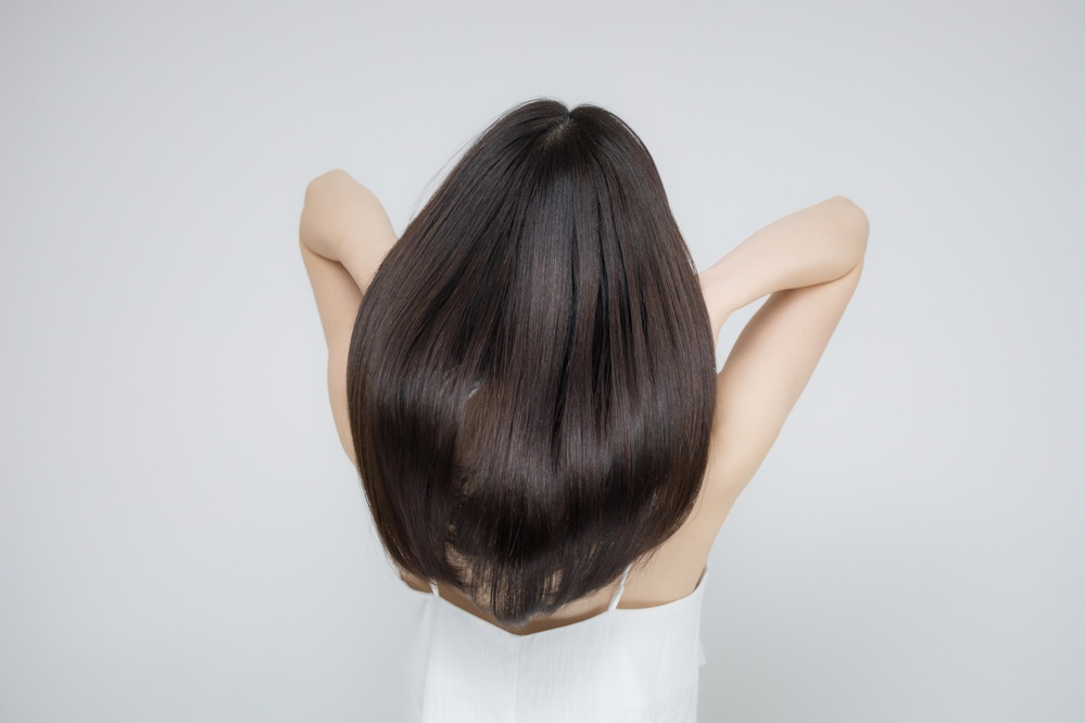 tìm hiểu ăn gì để tóc mọc nhanh và dày