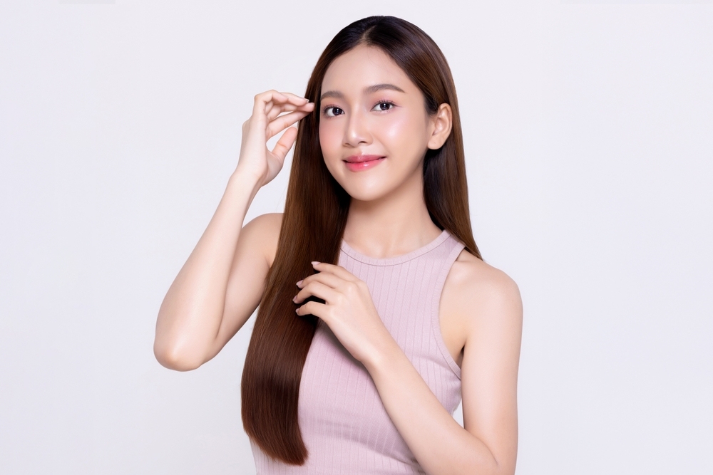 bí quyết làm đẹp