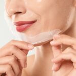 cách chăm sóc da sau peel​