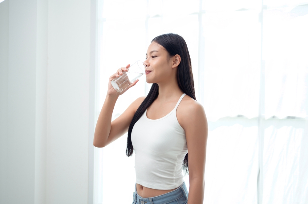 cách chăm sóc da sau peel​ 