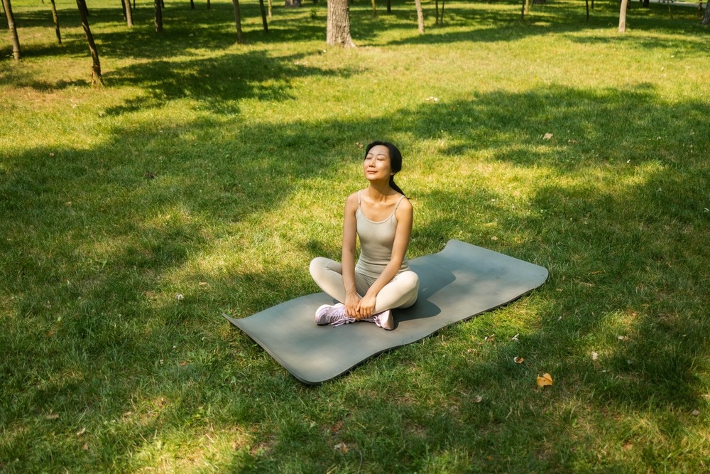 Cách kiểm soát cảm xúc tiêu cực để cân bằng cuộc sống