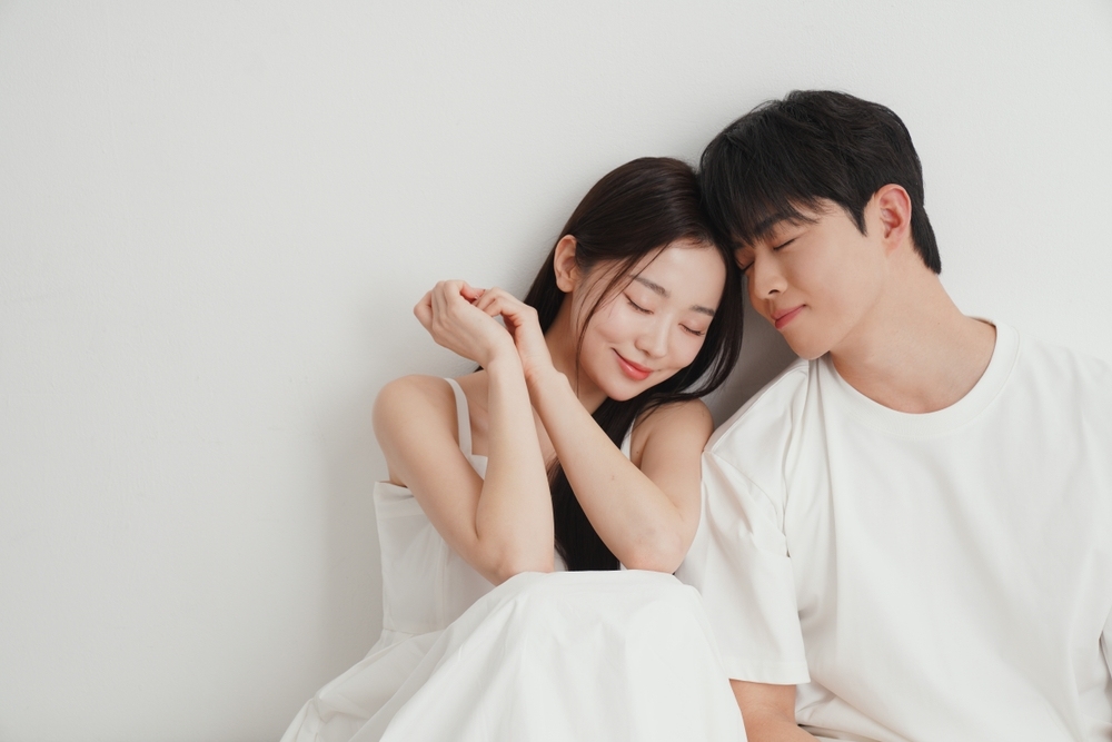 cách làm cho đàn ông say mê