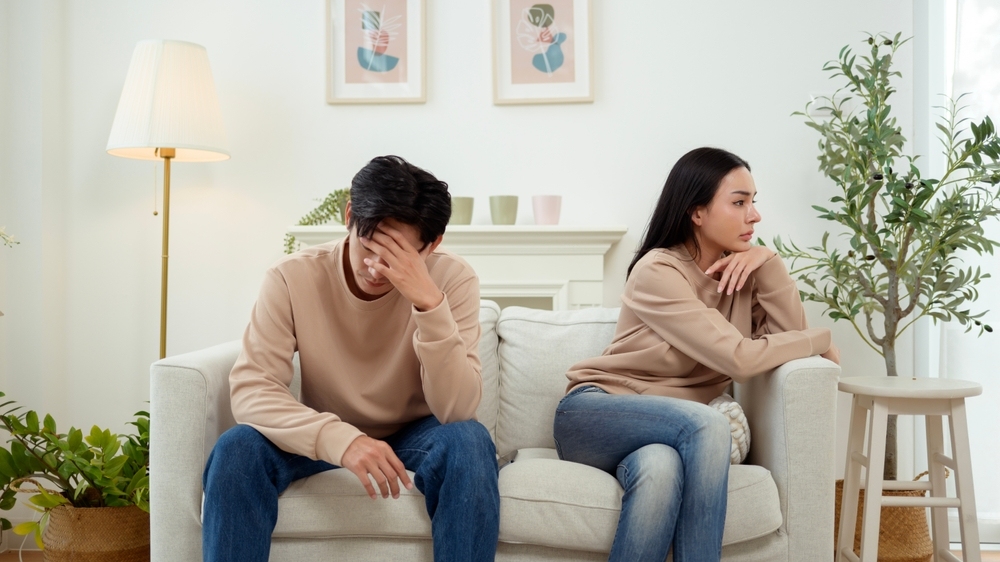 cách làm cho đàn ông say mê bằng cách im lặng khi cảm xúc đang cao trào 