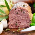 cách làm pate ngon