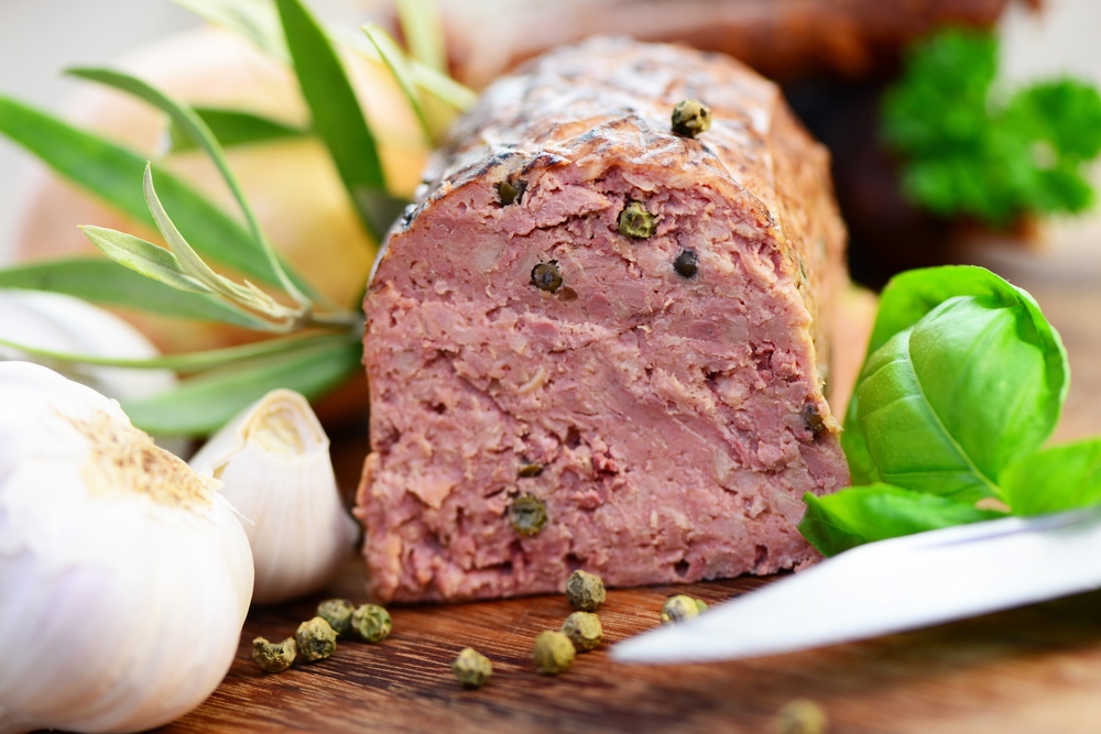 cách làm pate ngon