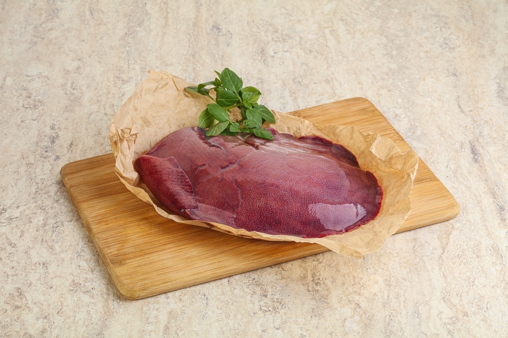 cách làm pate ngon và chuẩn bị nguyên liệu