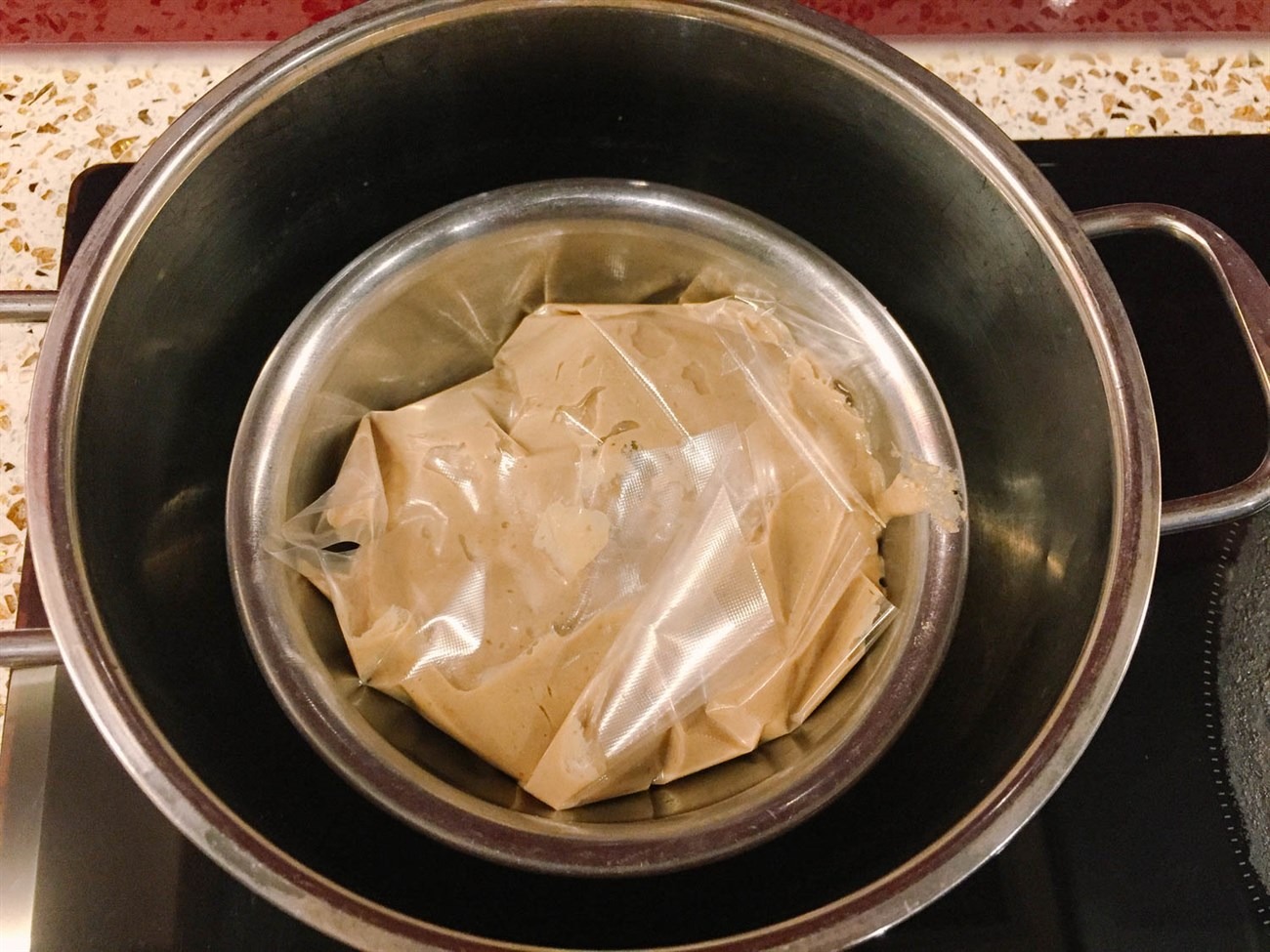 cách làm pate ngon tại nhà