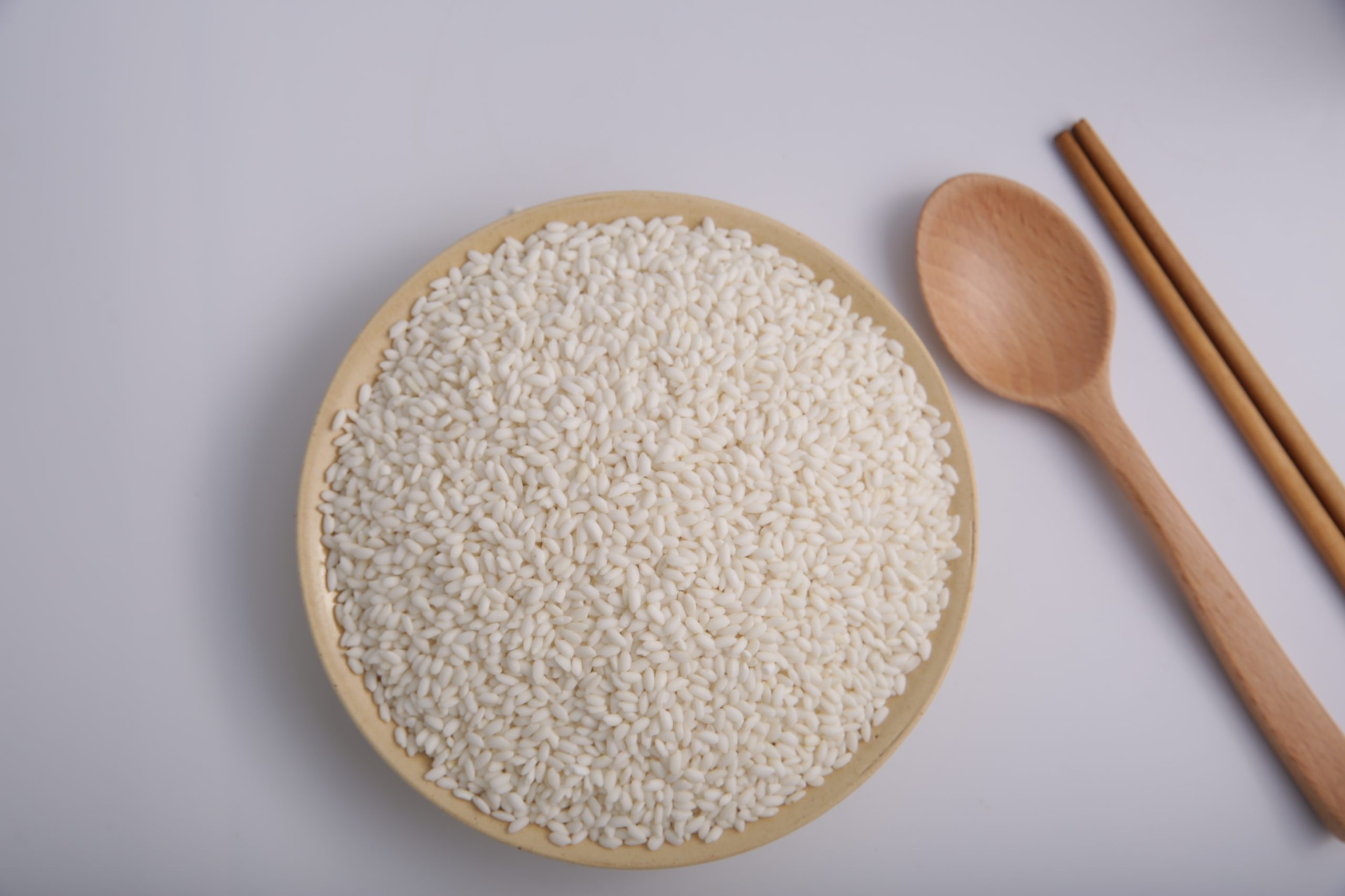 cách nấu xôi xéo và nguyên liệu cần chuẩn bị để nấu xôi xéo