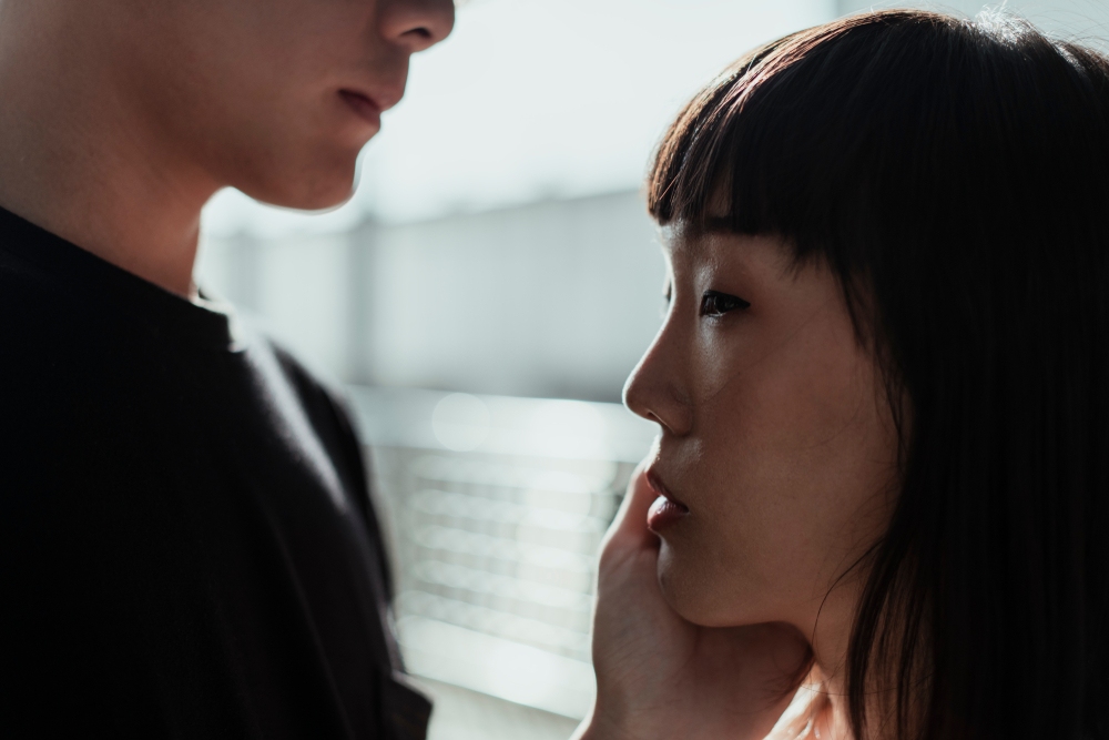 Đàn ông là thế trong sự lựa chọn