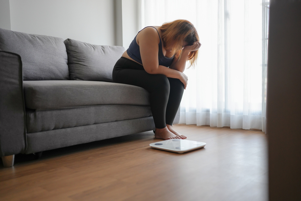 tìm lại động lực giảm cân cho bạn tìm lại động lực giảm cân