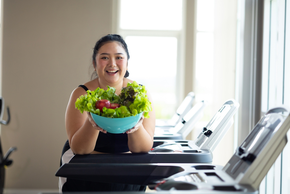 Động lực giảm cân bền vững cho người từng bỏ cuộc nhiều lần 33 động lực giảm cân