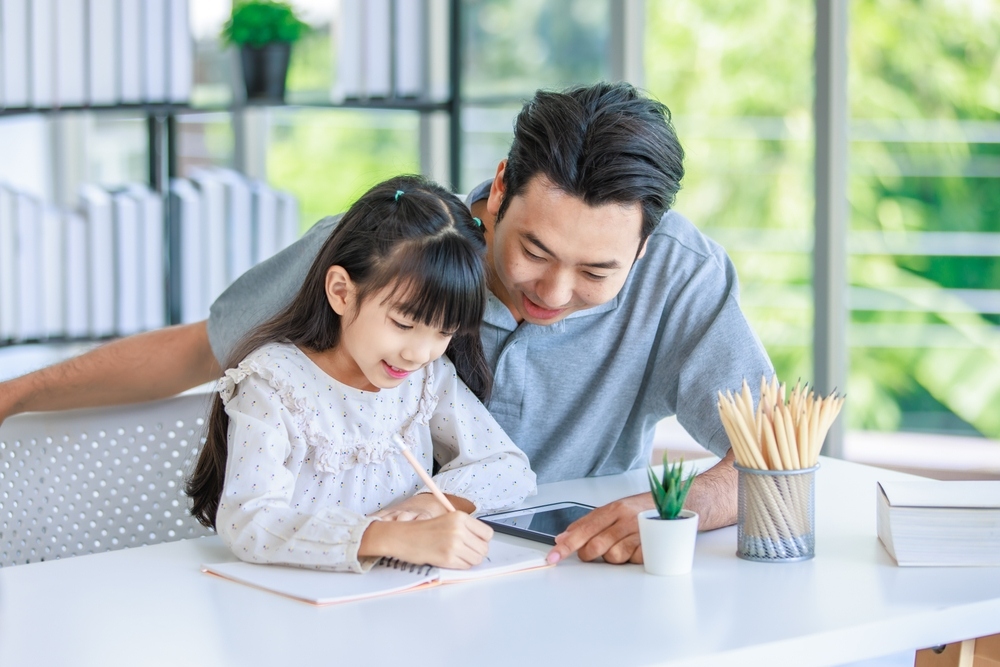 5 sai lầm phổ biến khiến ba mẹ vô tình làm giảm động lực học tập của con 33 động lực học 