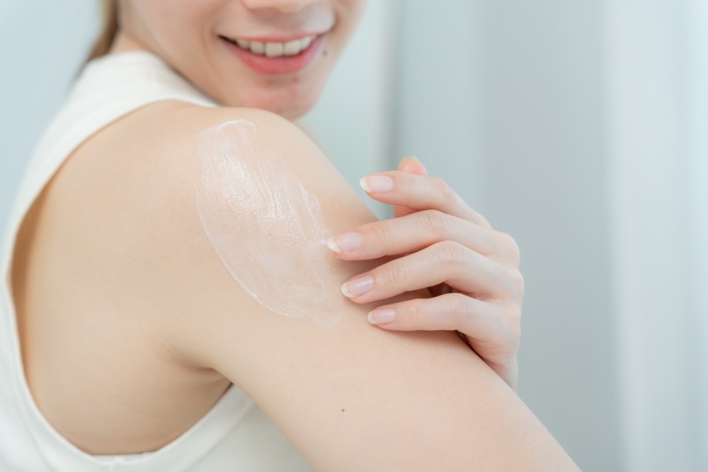 dưỡng trắng da là gì