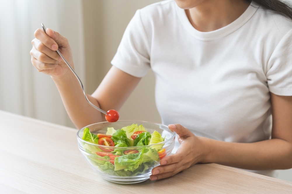 Giảm béo sau sinh theo từng giai đoạn cụ thể