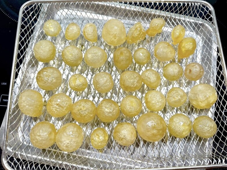 Cách làm mứt cà pháo giòn ngon đơn giản Cách làm mứt cà pháo giòn ngon