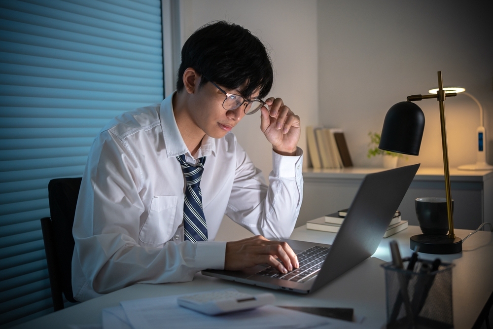 Người đàn ông yêu thật lòng thường thay đổi cách yêu bản thân