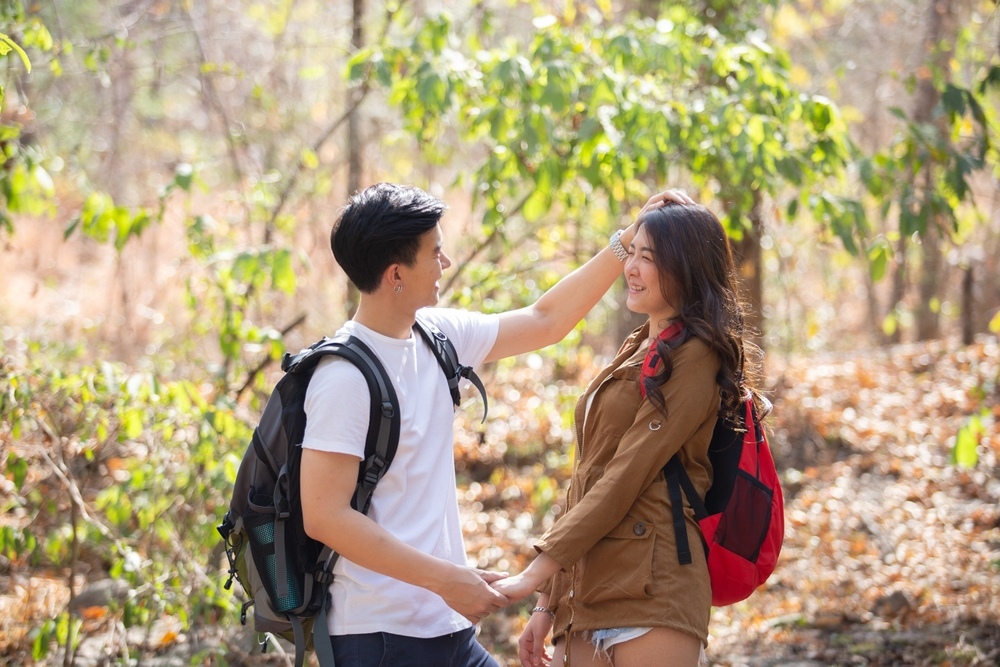 người đàn ông tốt