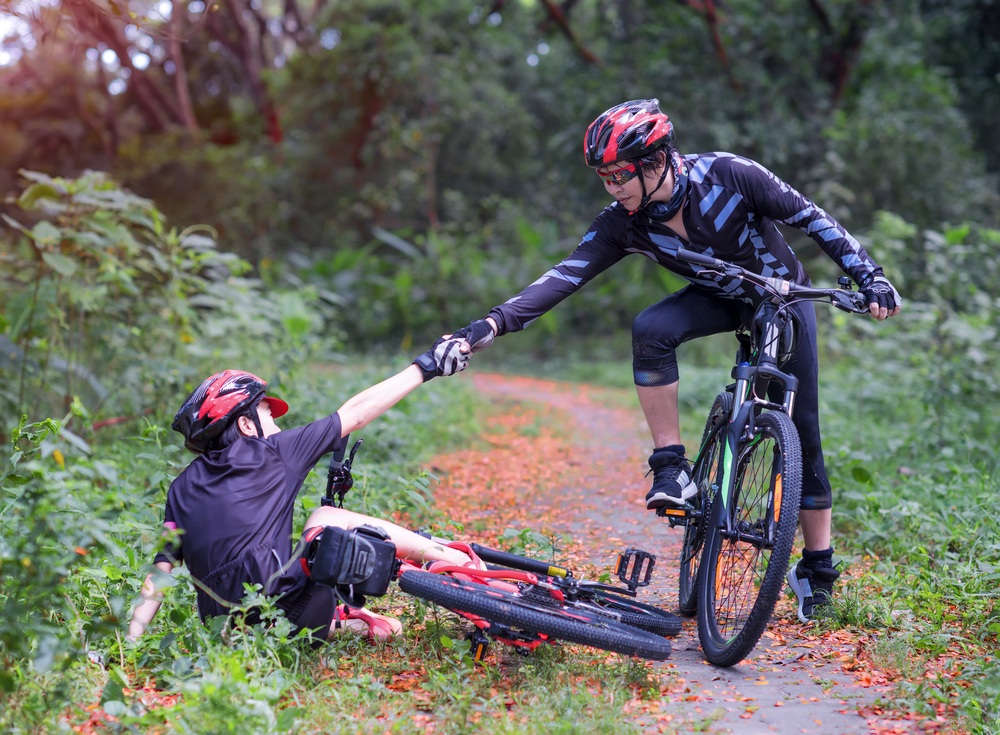 Sự khác nhau giữa người đàn ông tốt và người đàn ông tử tế