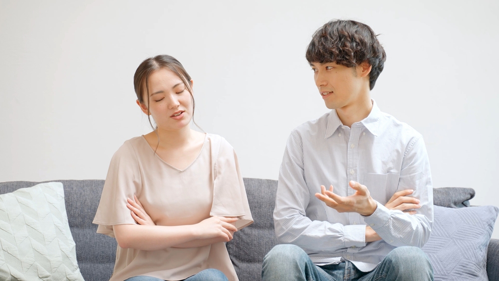 người đàn ông tốt trong cách yêu và thể hiện tình cảm