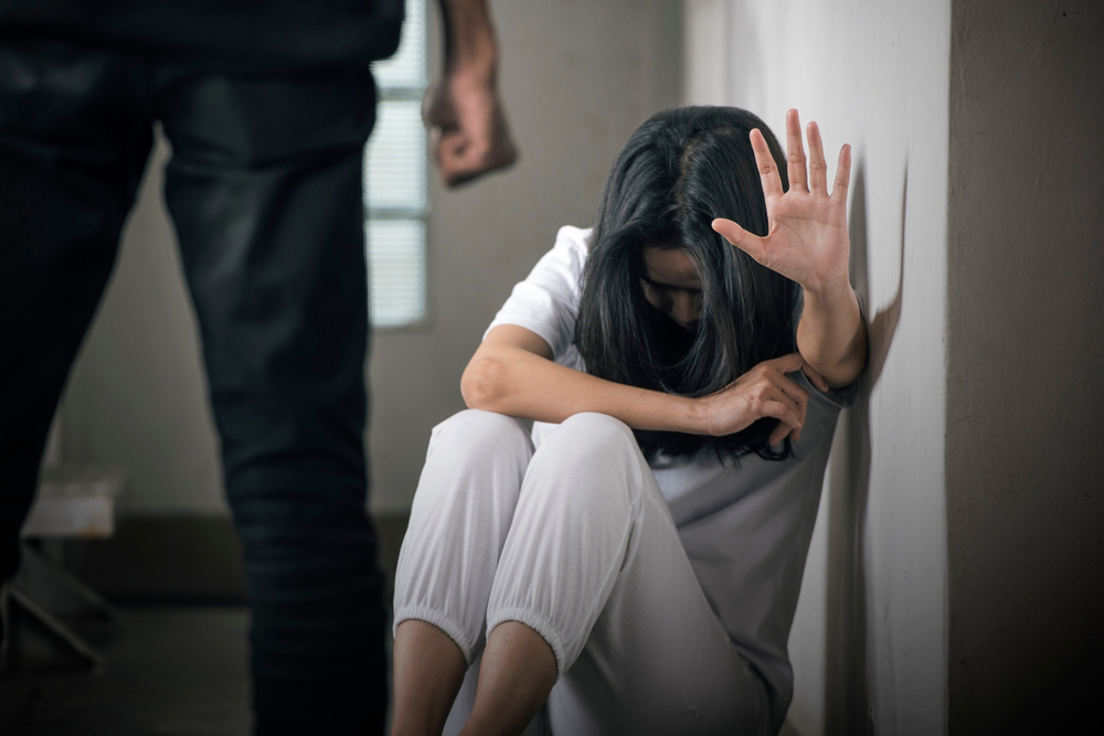 nguyên nhân bạo lực gia đình