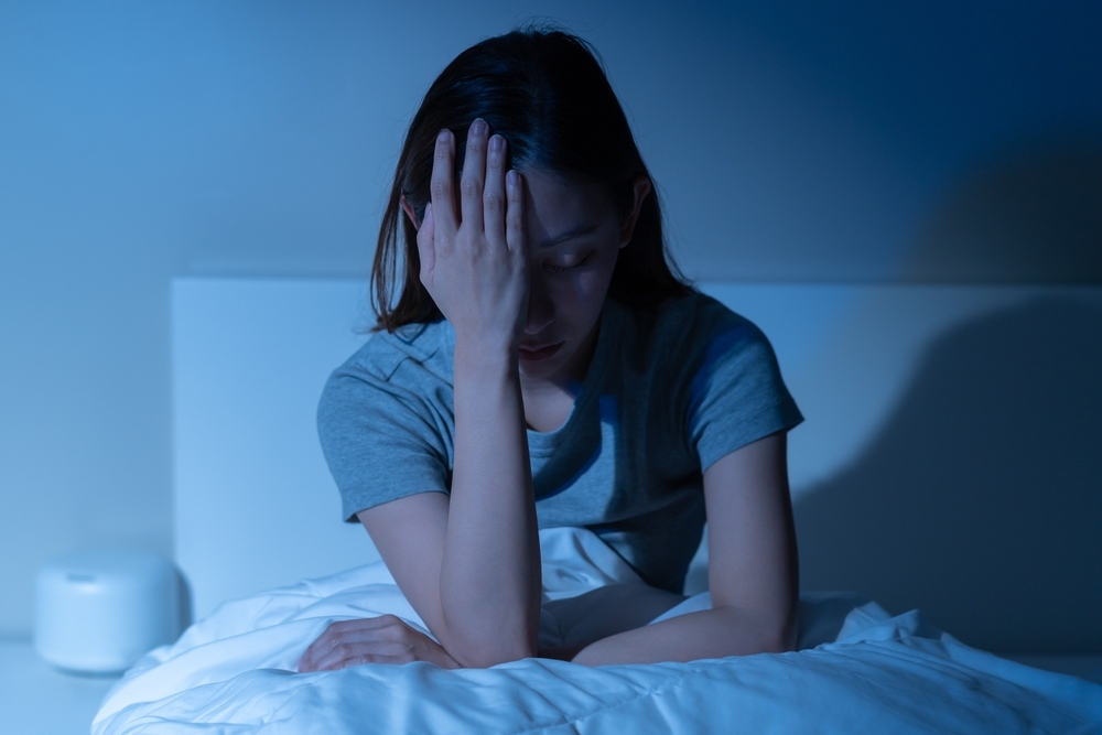 tóc bạc ở tuổi 30 và khi di truyền không là yếu tố duy nhất tóc bạc ở tuổi 30 và khi di truyền không phải là yếu tố duy nhất