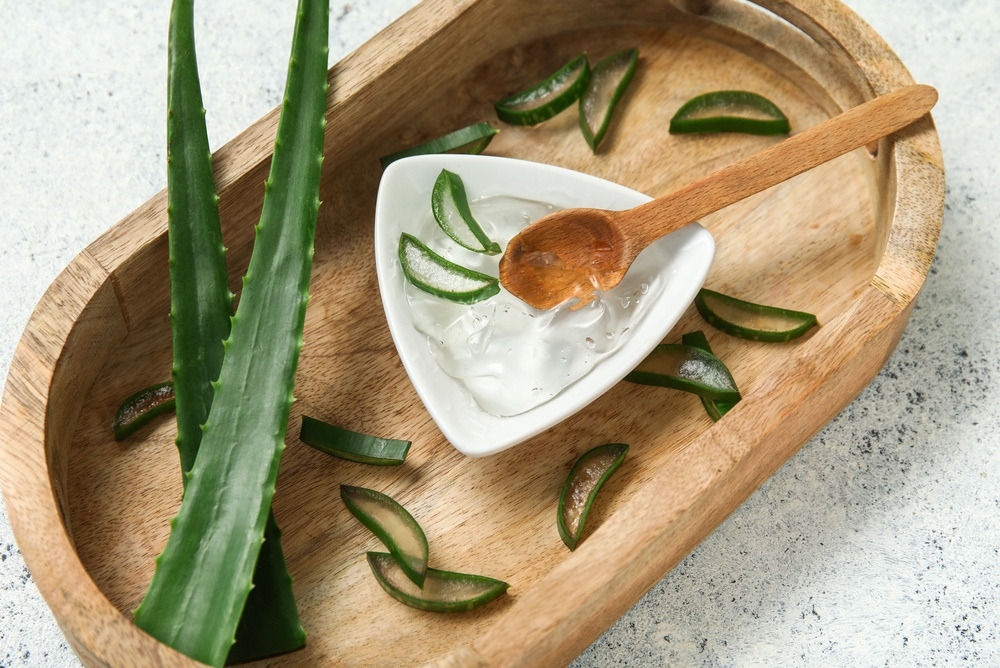 cách dưỡng trắng da mặt với nha đam cách dưỡng trắng da mặt bằng nha đam