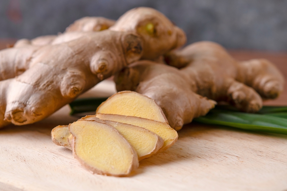 cách làm gừng ngâm mật ong đơn giản cách làm gừng ngâm mật ong tại nhà