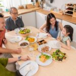 Gia đình sum vầy