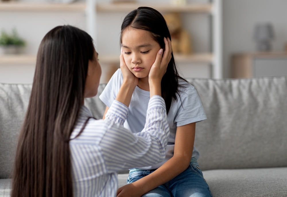 các sai lầm khi dạy con làm việc tốt khiến trẻ phản tác dụng Những sai lầm khi dạy con làm việc tốt khiến trẻ phản tác dụng