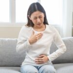 mẹo chữa ăn không tiêu