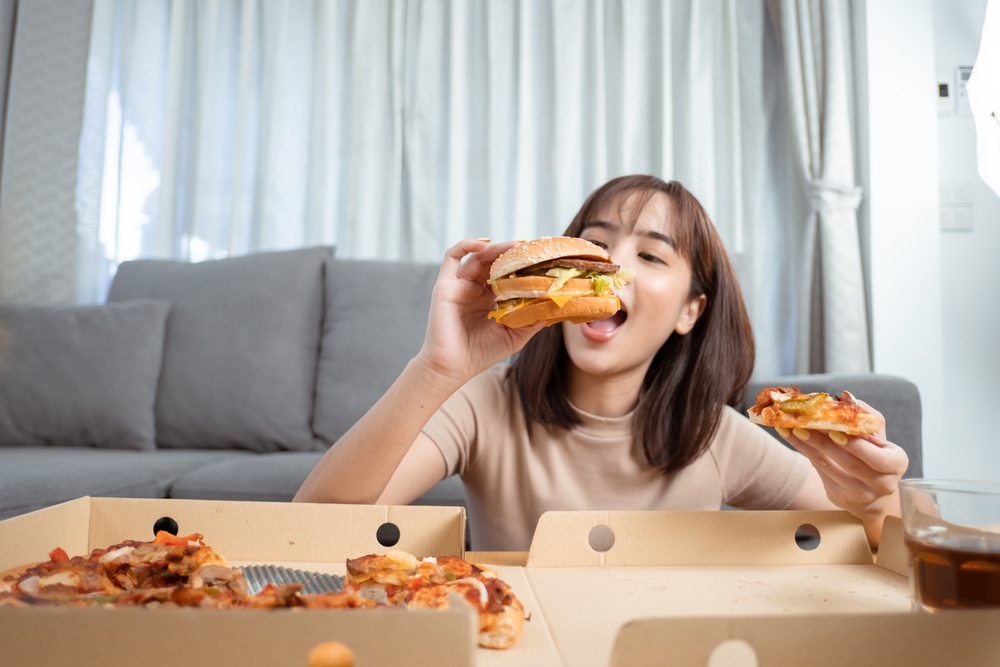 các mẹo chữa ăn không tiêu