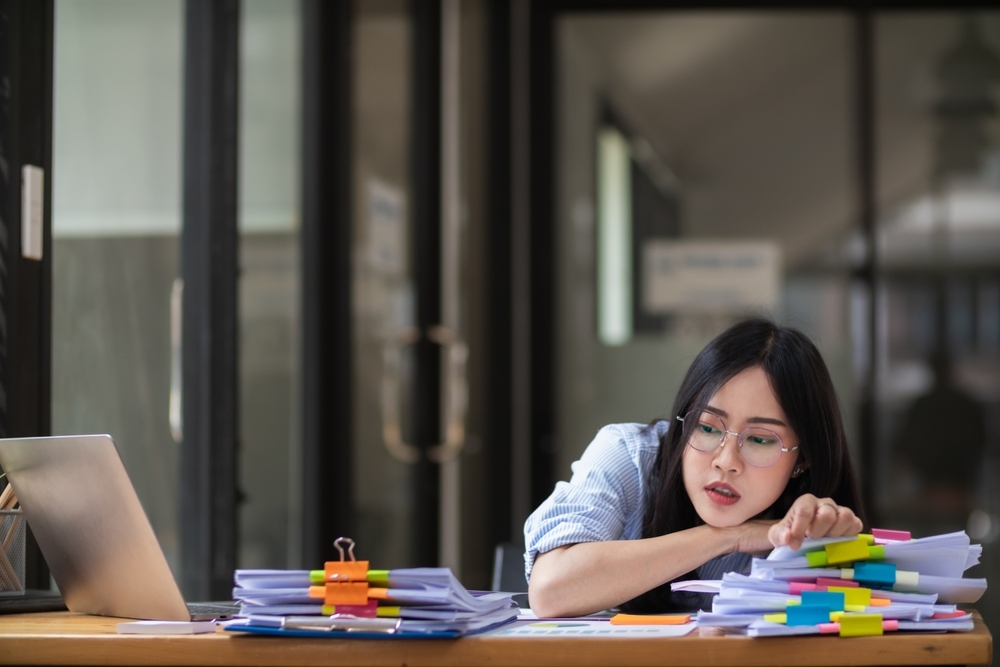 các mẹo hết buồn ngủ