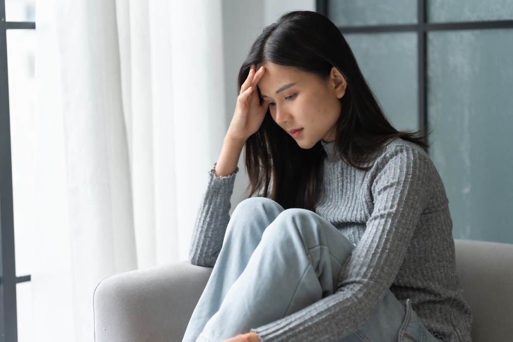 mẹo vặt biết có thai 1 tuần