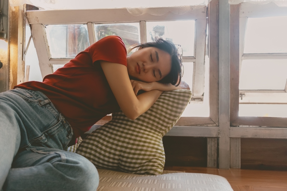 nhận biết mẹo vặt biết có thai 1 tuần