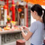 mùng 1 đầu tháng nên làm gì để may mắn​