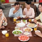 mùng 1 kiêng ăn gì​