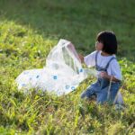 những việc làm bảo vệ môi trường