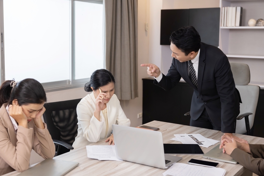 áp lực tại nơi làm việc áp lực nơi làm việc