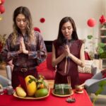 thắp hương mùng 1