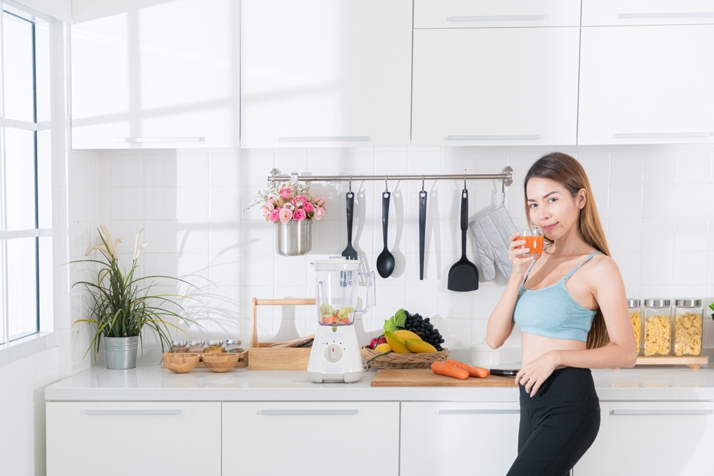 tìm hiểu uống gì để trắng da nhanh nhất