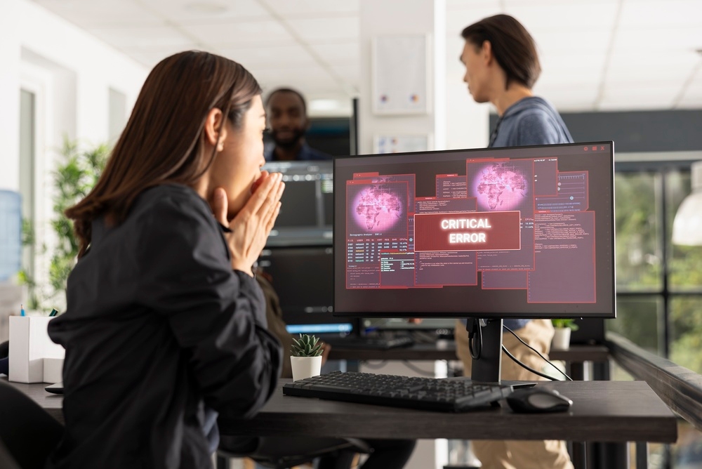 an toàn trên không gian mạng​