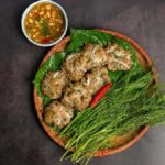 cách làm chả cá ngần