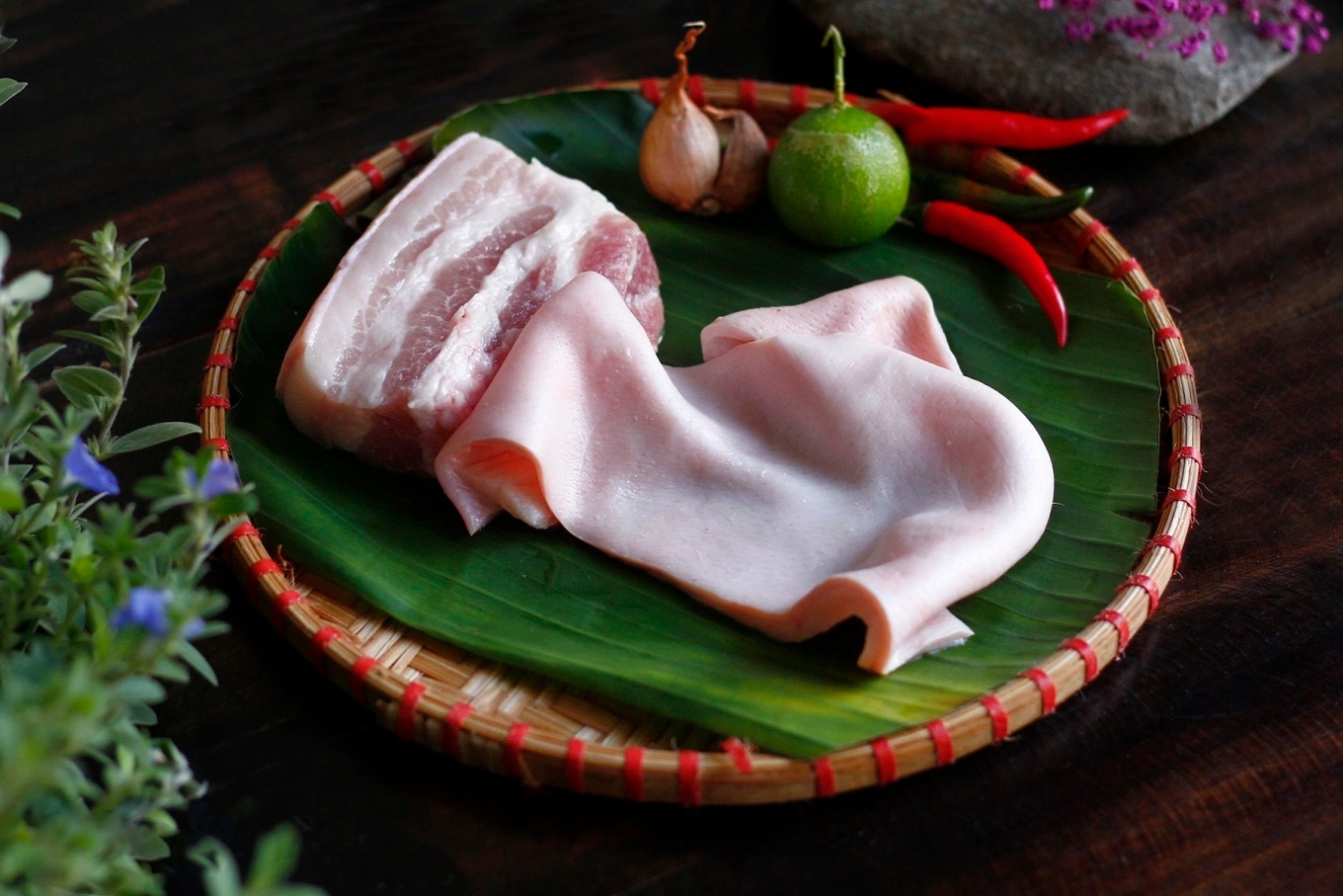 cách làm nem chạo và danh sách nguyên liệu chuẩn bị cách làm nem chạo và danh sách nguyên liệu