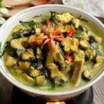 cách nấu ốc chuối đậu