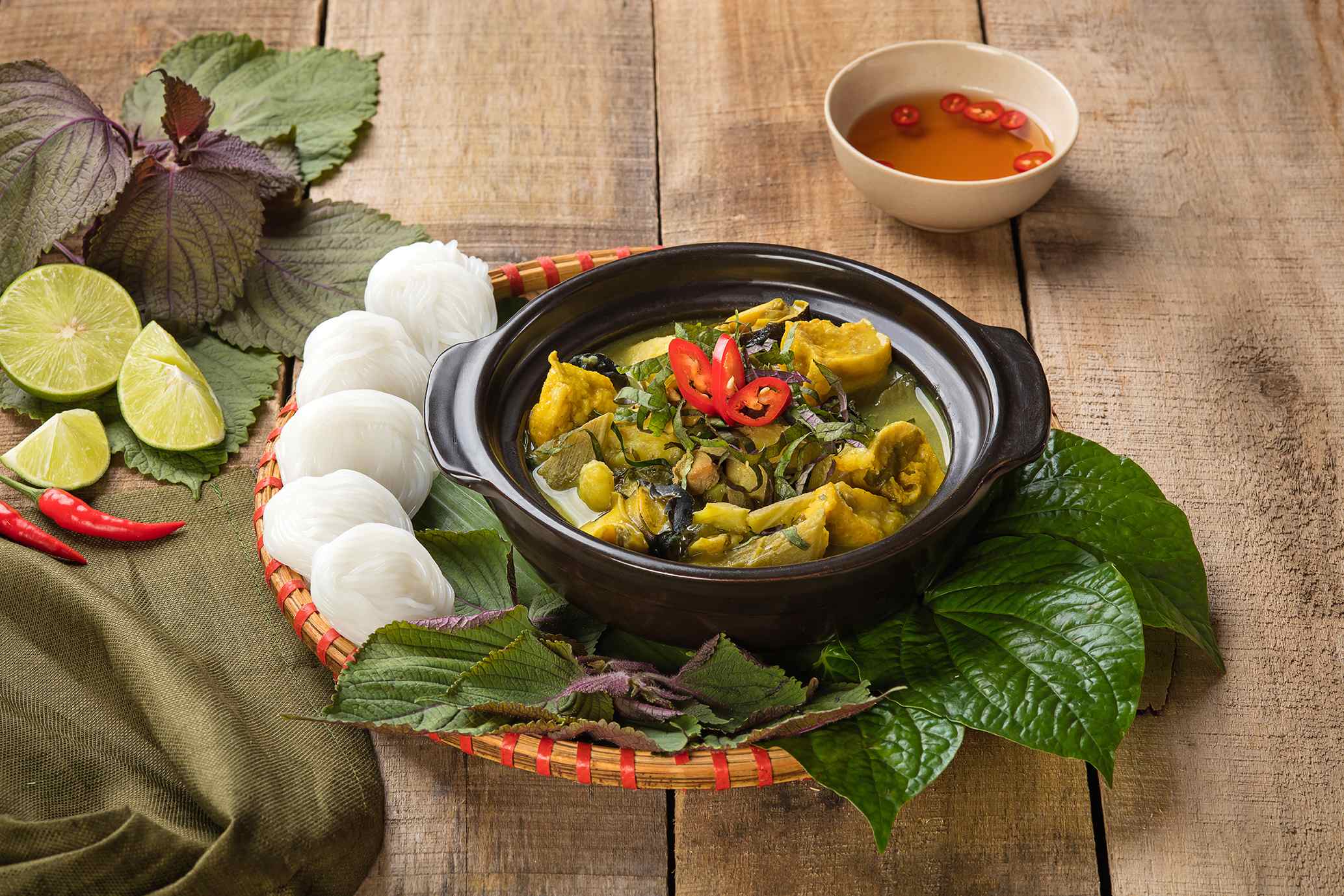 cách nấu ốc chuối đậu