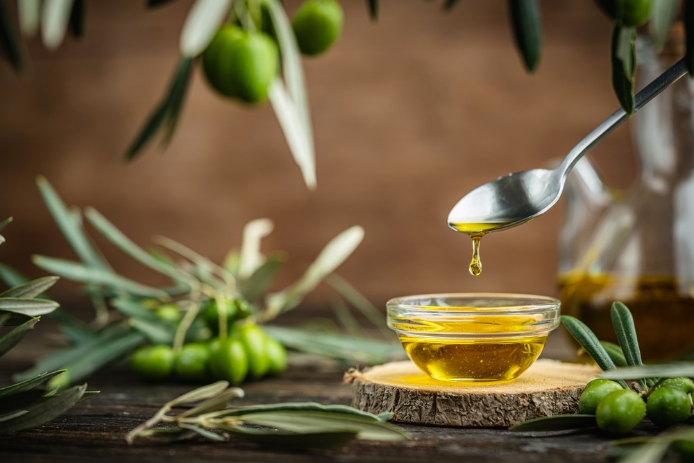 cách sử dụng dầu oliu trong nấu ăn để giảm cân hiệu quả cách sử dụng dầu oliu trong nấu ăn để giảm cân