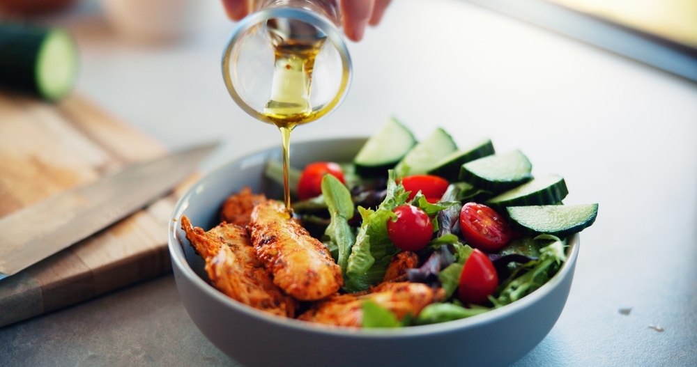 cách sử dụng dầu oliu trong nấu ăn và một số lưu ý quan trọng cách sử dụng dầu oliu trong nấu ăn và những lưu ý quan trọng