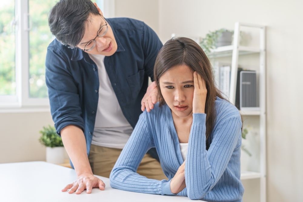 dấu hiệu đàn ông không yêu thật lòng là thường xuyên gây tổn thương bạn dấu hiệu đàn ông không yêu thật lòng là thường xuyên làm bạn tổn thương