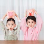 dạy con làm giàu